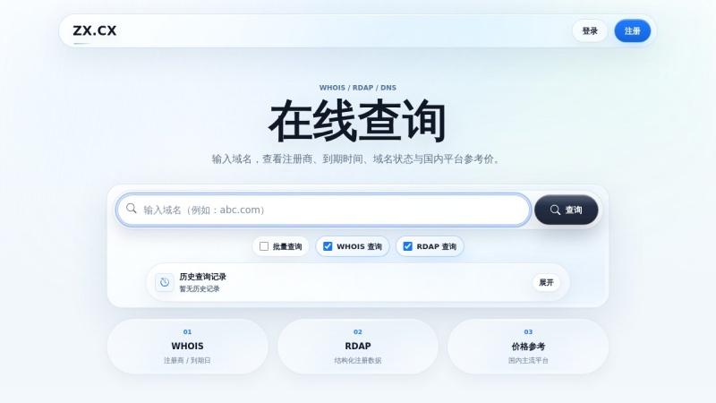 在线查询 缩略图